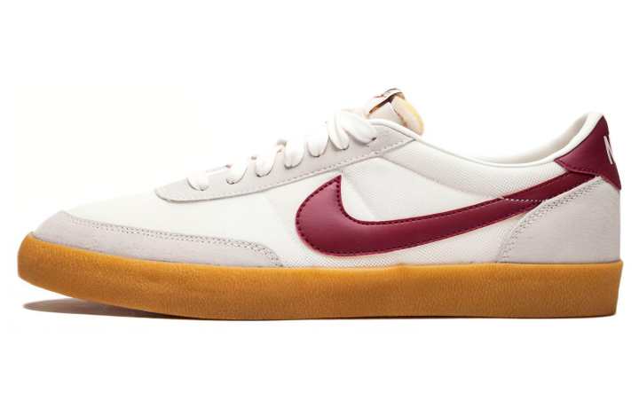 Nike Nike Killshot Vulc Sail Team Red