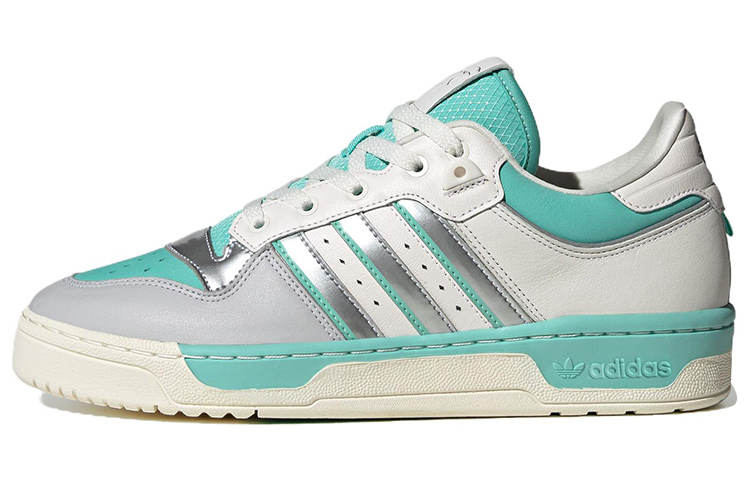 Adidas Originals Adidas Rivalry Low 86 'Mint'