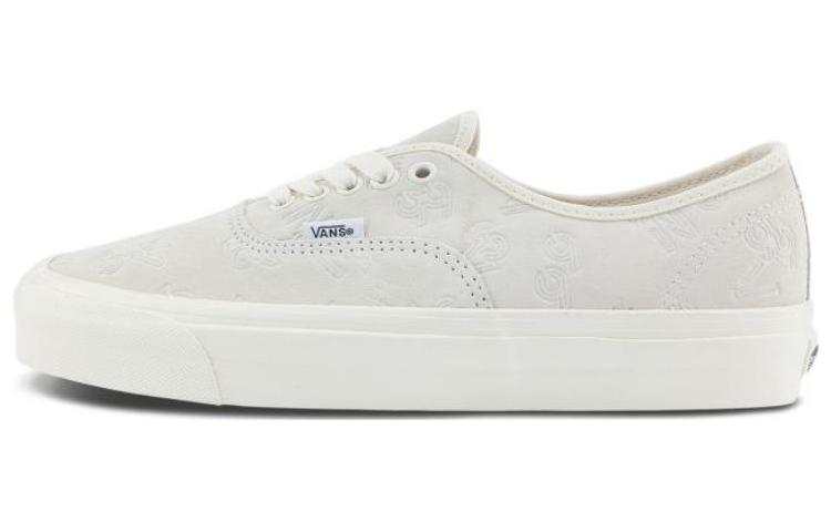 Vans Vans Authentic 44 Dx 'White'
