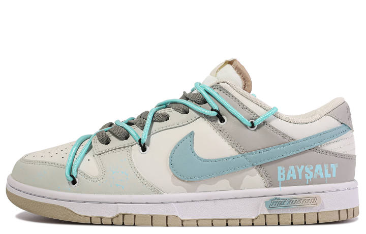 Nike Nike Dunk Leather Quick Dry Abrasion Resistant Balance Quick Dry Abrasion Resistant Balance Low top Skateboard Shoes