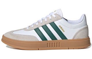 Adidas Neo Adidas Gradas 'White Sub Green Gum'