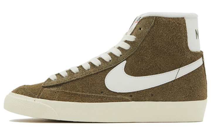 Nike Nike Blazer Mid 77 Vintage 'Medium Olive' Women's