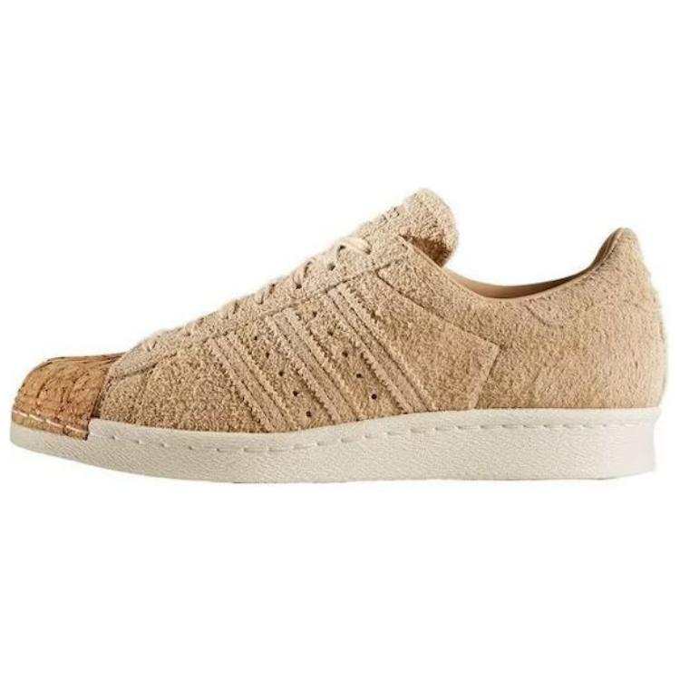 Adidas Originals Adidas Wmns Superstar 80s 'Cork Pack'