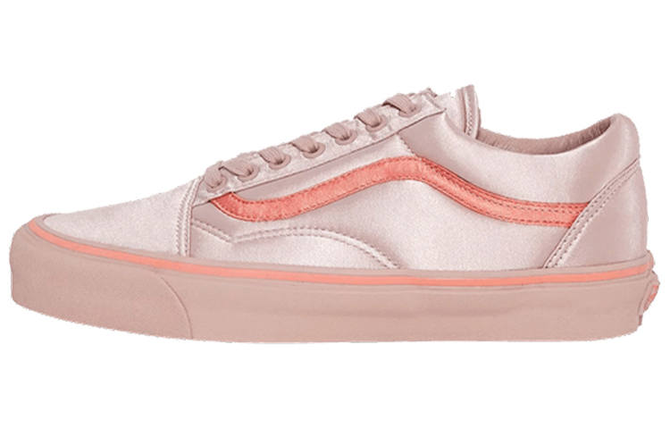 Vans Old Skool Opening Ceremony x Old Skool Vans Satin 'Pink Mauve'