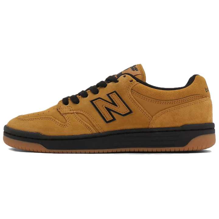 New Balance 480 Numeric New Balance 'Workwear Gum'