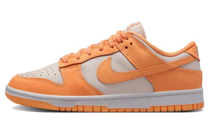 Nike Nike Dunk Low 'Peach Cream' Women's