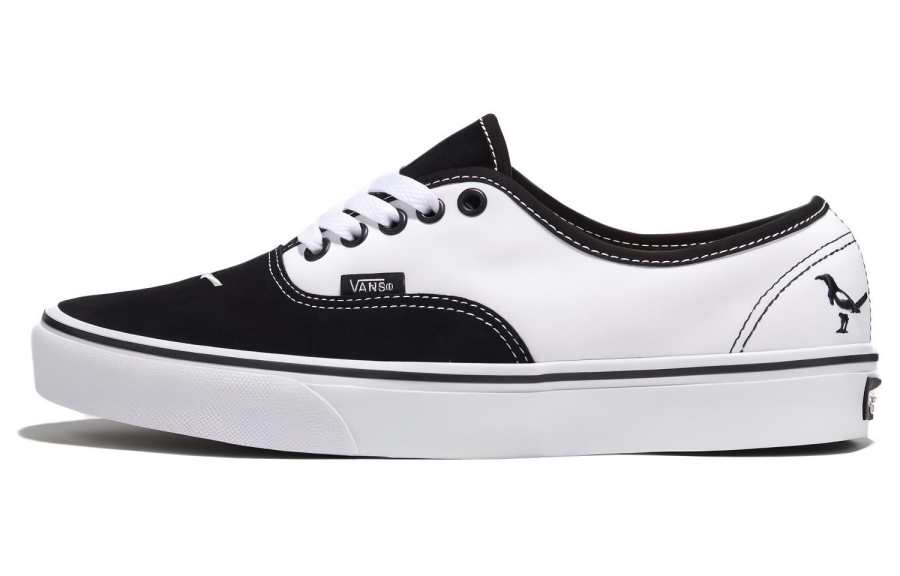 Vans Vans Authentic BUZZ Comfortable Coverage Cushioning Abrasion Resistant Coverage Cushioning Abrasion Resistant Low top