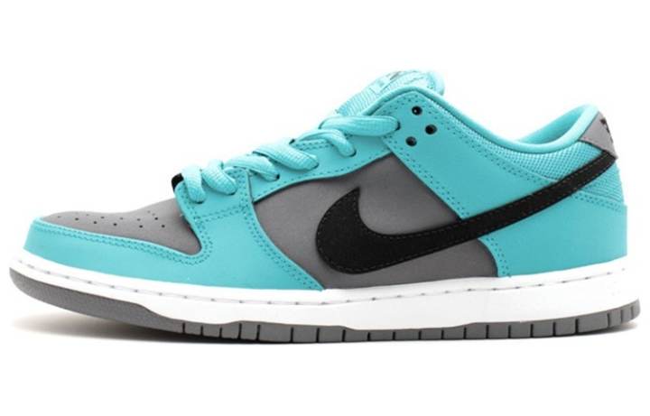 Nike Nike Sb Dunk Low Dusty Cactus