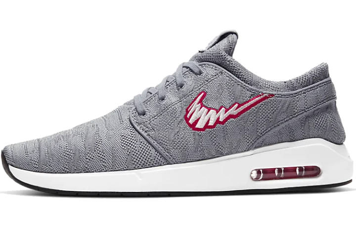 Nike Nike Sb Air Max Janoski 2 Particle Grey