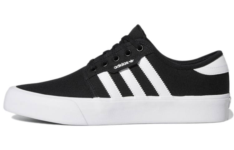 Adidas Originals Adidas Seeley Xt 'Black White'