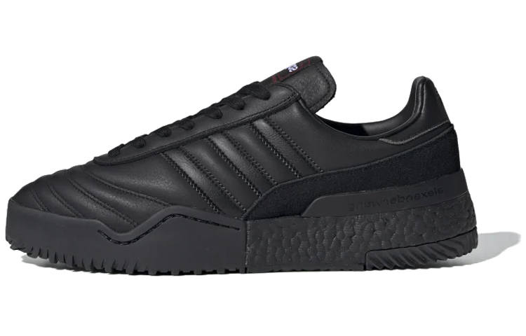 Adidas Originals Bball Soccer Alexander Wang x Bball Soccer Adidas Originals 'Triple Black'
