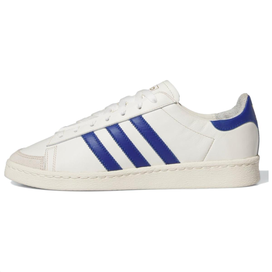 Adidas Originals JABBAR Low top Skateboard Shoes Unisex Blue