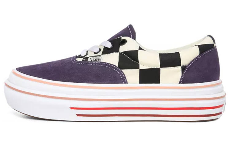 Vans Era Super ComfyCush Vans 'Purple Velvet' Women's