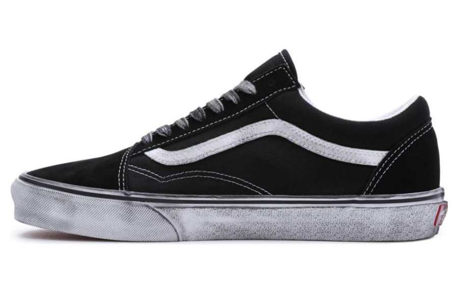Vans Vans Vault Og Old Skool Lx 'Black'