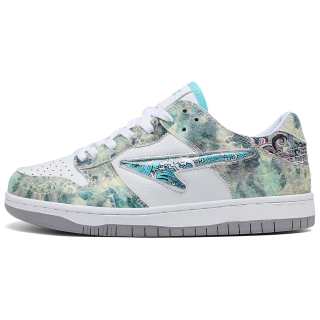 MEIKE Low top Skateboard Shoes Unisex