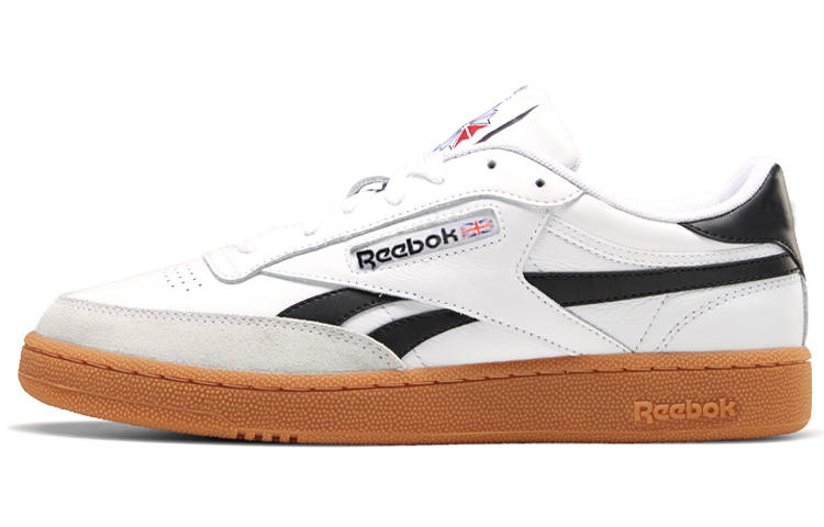 Reebok Club C Reebok Revenge 'White Black Gum'