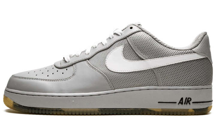 Nike Nike Air Force 1 Low Futura 2009