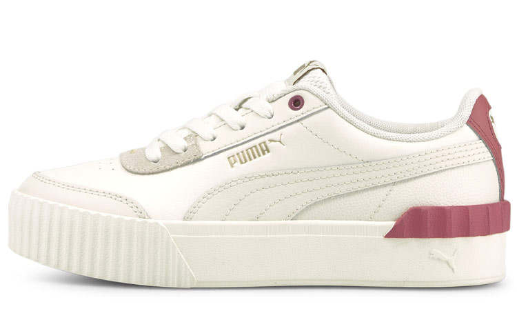PUMA Carina Lift 'Ivory' Women's