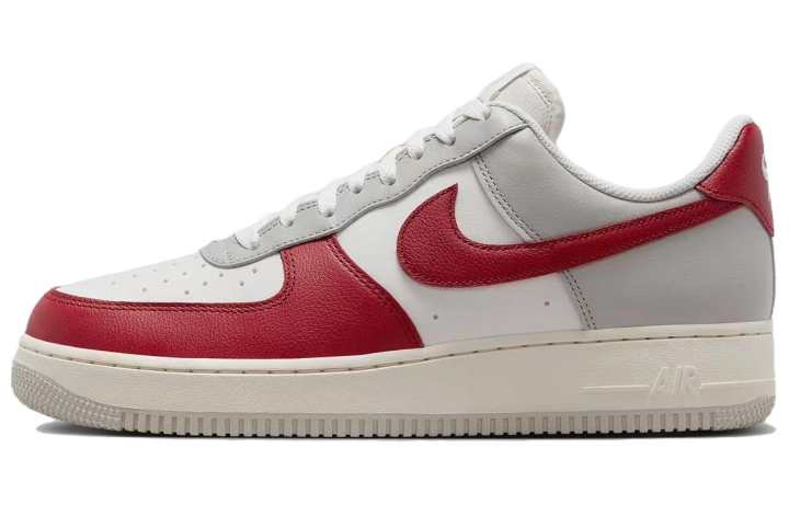 Nike Nike Air Force 1 Low '07 LV8 Phantom Gym Red