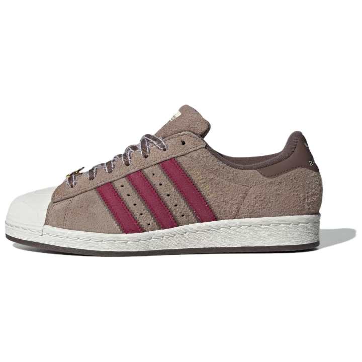Adidas Superstar Teenage Mutant Ninja Turtles x Superstar Adidas Shelltoe 'Master Splinter'