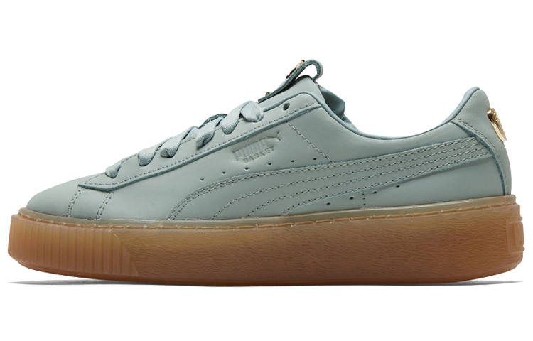 PUMA PUMA Platform Premium Logo Women's
