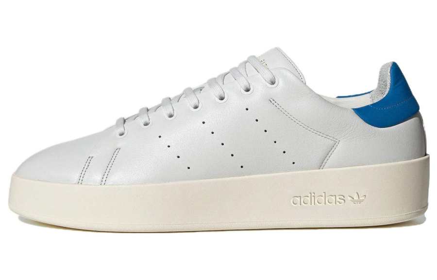 Adidas Originals Stan Smith Adidas Originals Recon 'Crystal White Blue Bird'