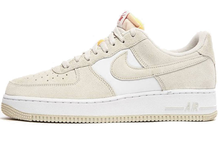 Nike Nike Air Force 1 '07 LV8 'Light Bone'