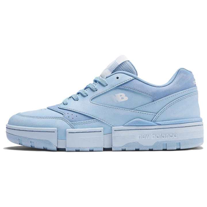 New Balance 0.01 MSFTSrep x 0.01 New Balance 'Up In The Clouds - Baltic Sea'