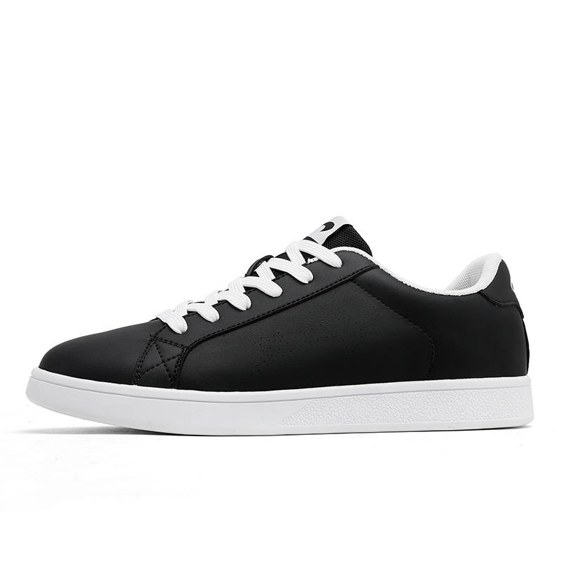 K-bird K bird Classic And Versatile Slip Resistant, Abrasion Resistant, Lightweight Low top Skateboard Shoes Men's