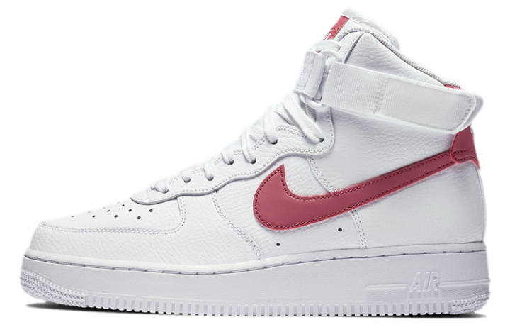 Nike Nike Air Force 1 High Desert Berry Women's