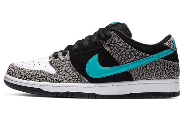 Nike Nike Sb Dunk Low Pro 'Atmos Elephant'