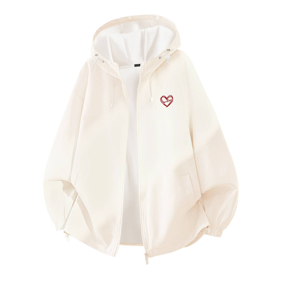 Tonlion Velvet feel Coat Women's