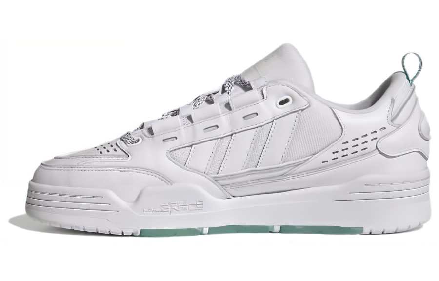 Adidas Originals x Yu-Gi-Oh ADI2000 "Blue Eyes" sneakers