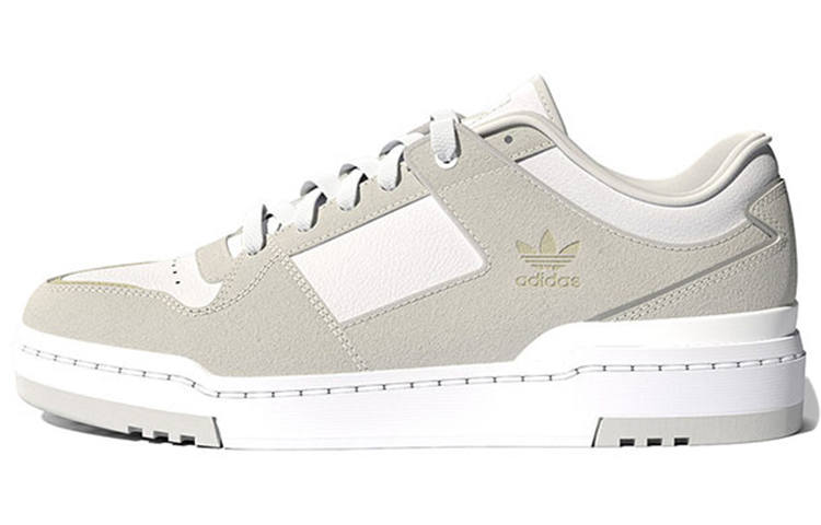 Adidas Originals Forum Wmns Adidas Originals Luxe Low 'White Orbit Grey' Women's