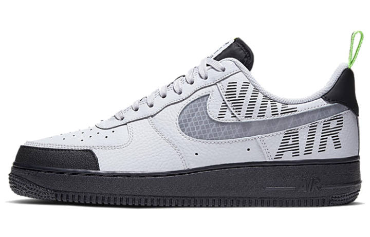 Nike Nike Air Force 1 Low Under Construction Grey
