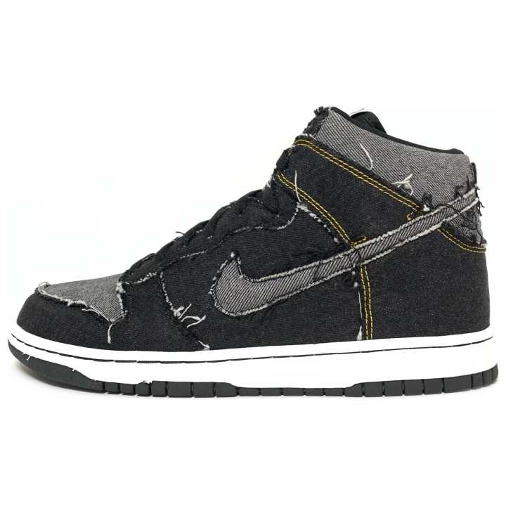 Nike Nike Dunk High 'Denim'