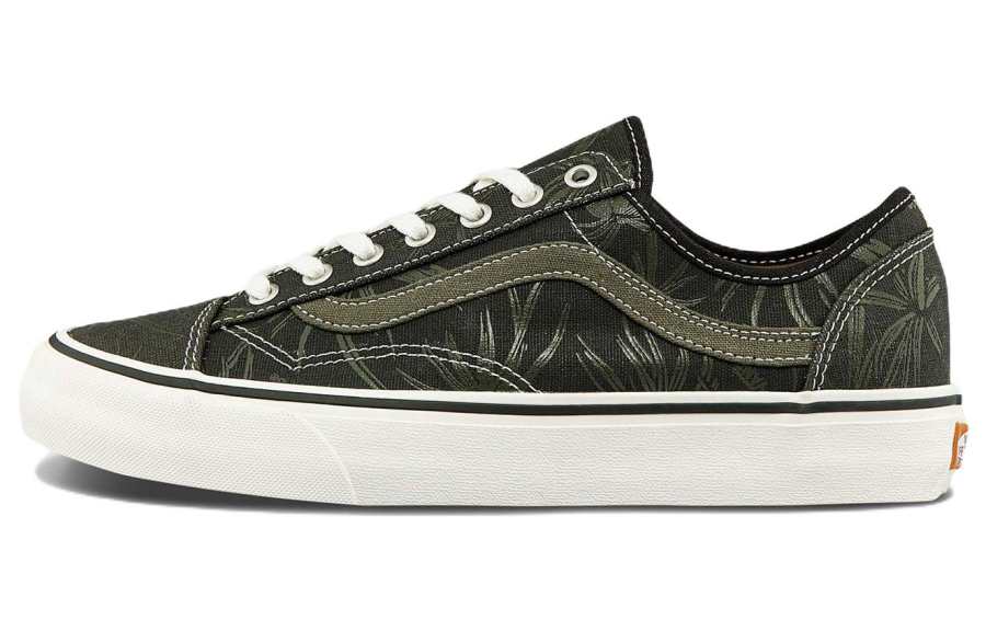 Vans Style 36 Vans Decon Sf 'Eco Theory - Black Palm'