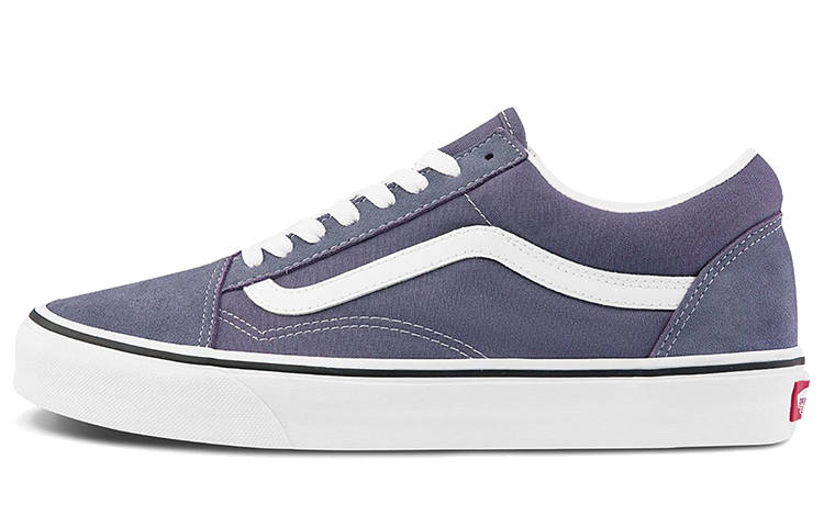 Vans Old Skool Vans 'Blue Granite'