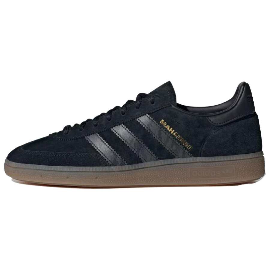Adidas Handball Maharishi x Handball Adidas Spezial 'Black Gum'