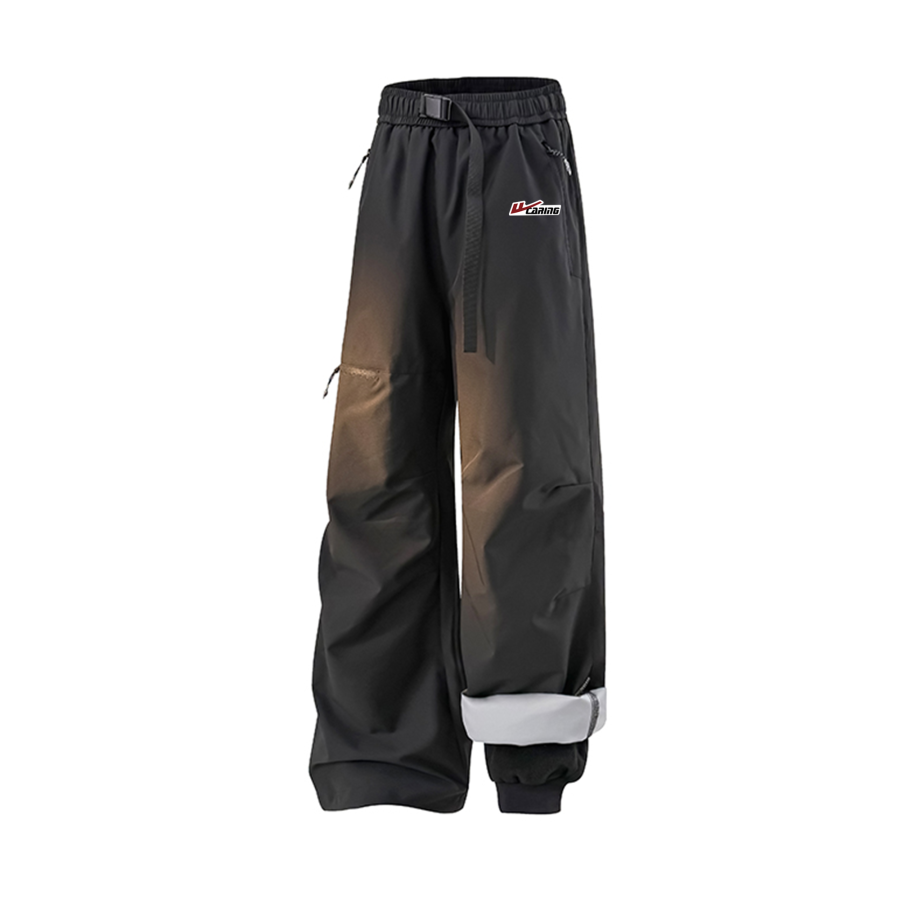 WARRIOR Warrior Windbreaker Pants Unisex