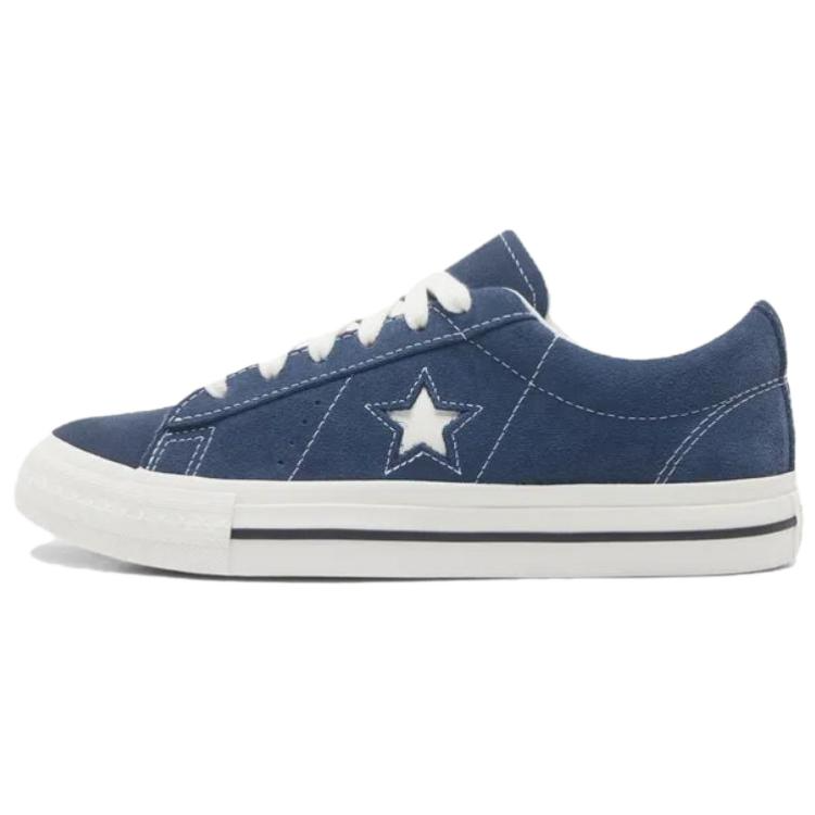 Converse One Star Converse 95 Low 'Navy Vintage White'