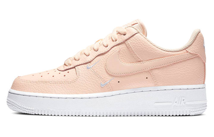 Nike Nike Air Force 1 '07 Essential 'Crimson Tint' Women's
