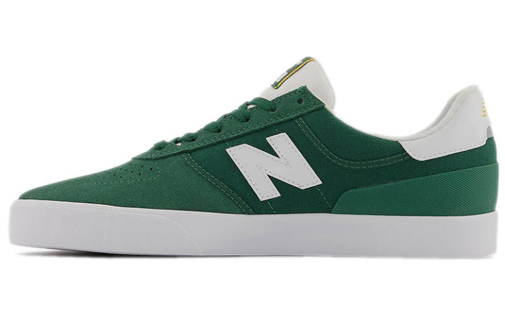 New Balance New Balance Unisex 272 Low Top Sneakers Green