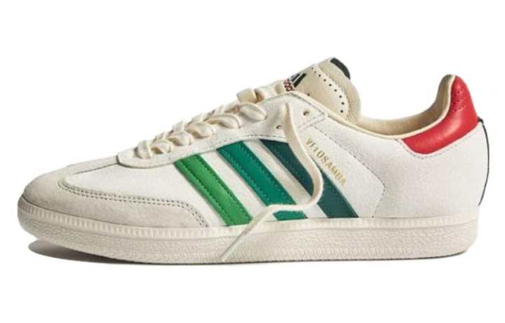 Adidas Adidas END. X Adidas Velosamba 'Social Cycling Green'