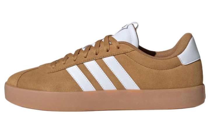 Adidas Didas Neo Vl Court Brown