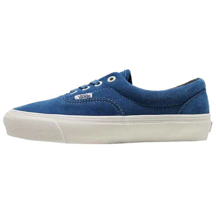 Vans Vans Era LX Skateboard Shoes Men's Blue