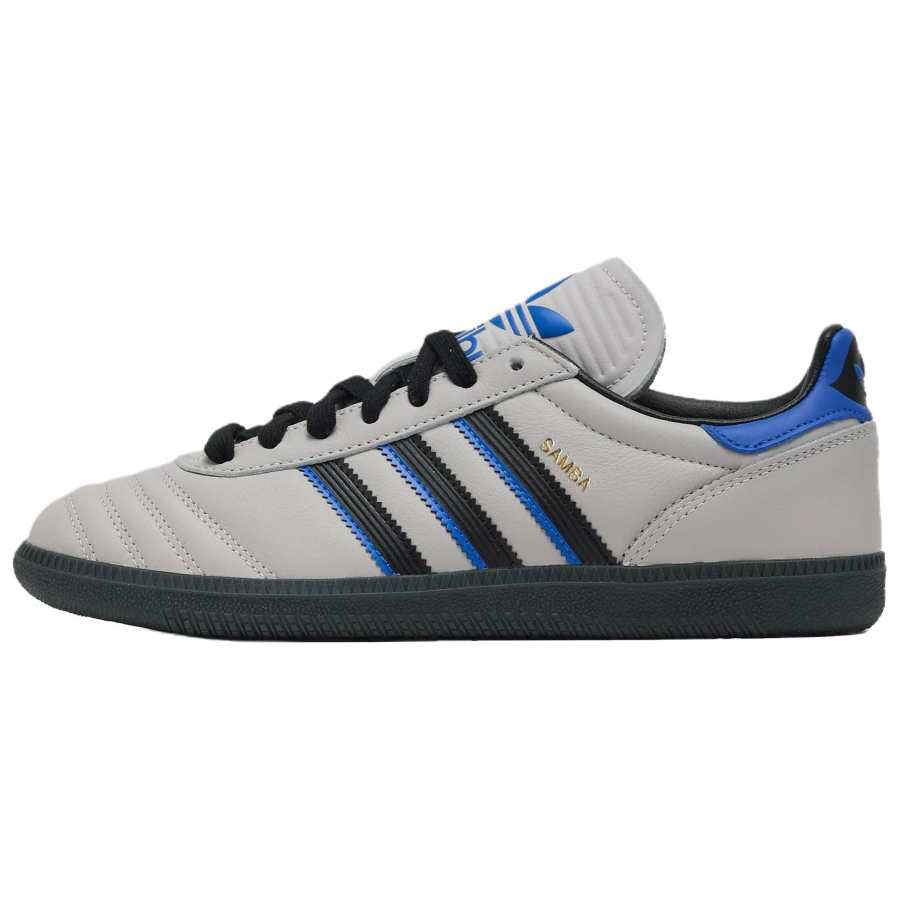 Adidas Originals Samba Adidas Originals Jp 'Grey Black Carbon'