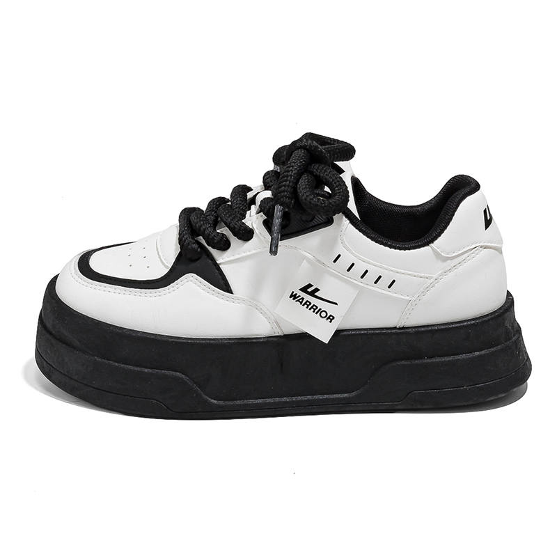WARRIOR WARRIOR Low top Skateboard Shoes Women's