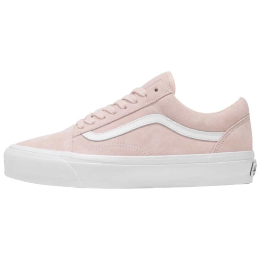 Vans Old Skool Vans 36 Lx 'Sepia Rose Pink'