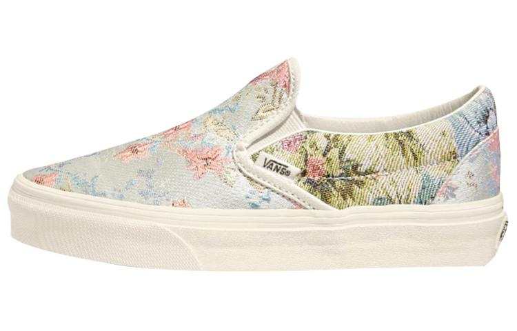 Vans Slip-On Classic Vans 'Tapestry' Women's